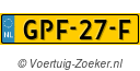 GPF27F