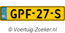GPF27S