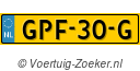 GPF30G