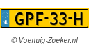 GPF33H