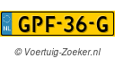 GPF36G