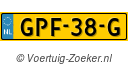 GPF38G