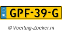 GPF39G