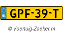 GPF39T