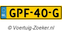 GPF40G