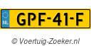 GPF41F