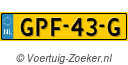 GPF43G