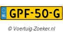 GPF50G