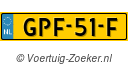 GPF51F