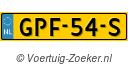 GPF54S