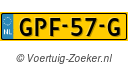 GPF57G
