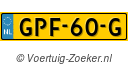 GPF60G