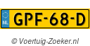 GPF68D