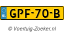 GPF70B