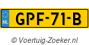 GPF71B
