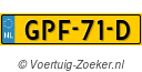 GPF71D