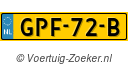 GPF72B