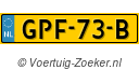 GPF73B