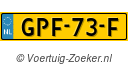 GPF73F