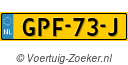 GPF73J
