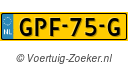 GPF75G