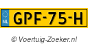 GPF75H