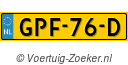 GPF76D