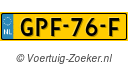 GPF76F