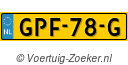 GPF78G