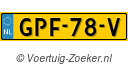 GPF78V