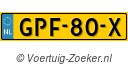 GPF80X