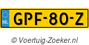 GPF80Z