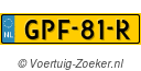 GPF81R