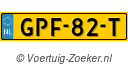 GPF82T