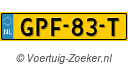 GPF83T