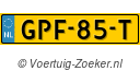 GPF85T