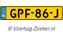 GPF86J