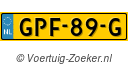 GPF89G