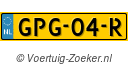 GPG04R