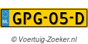 GPG05D