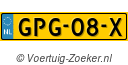 GPG08X