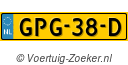 GPG38D