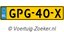 GPG40X