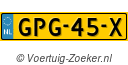 GPG45X