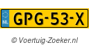 GPG53X
