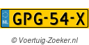 GPG54X