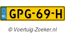 GPG69H