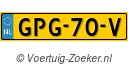 GPG70V