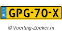 GPG70X