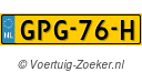 GPG76H